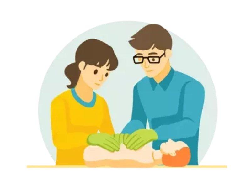 安全自护教育小课堂