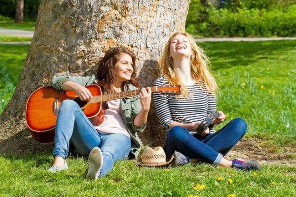 青年音乐练习会