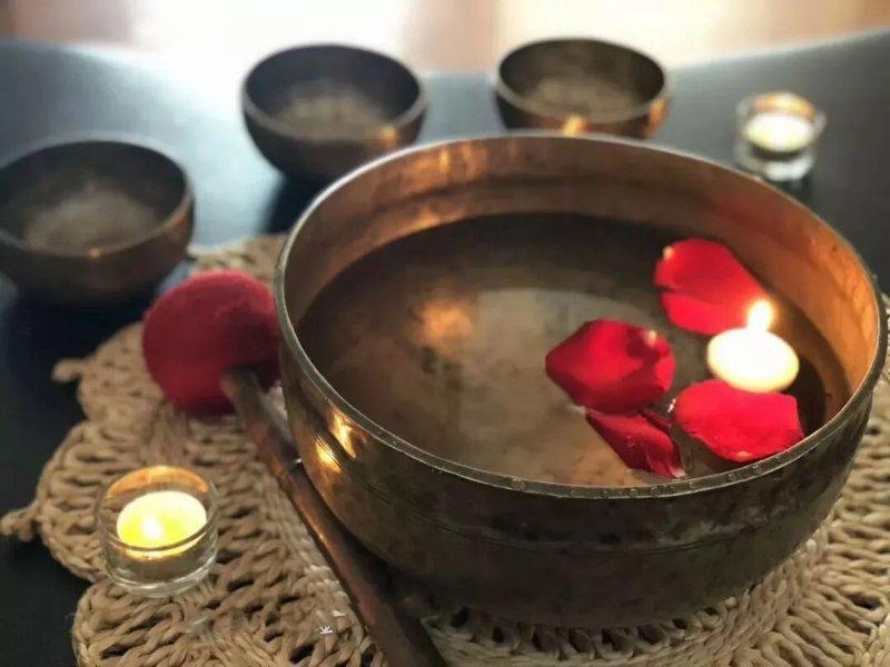 倾听你内心的声音 ∣ 颂钵疗愈之夜