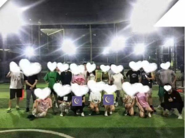 成都花前月下520特别企划线上三天cp交友联谊活动