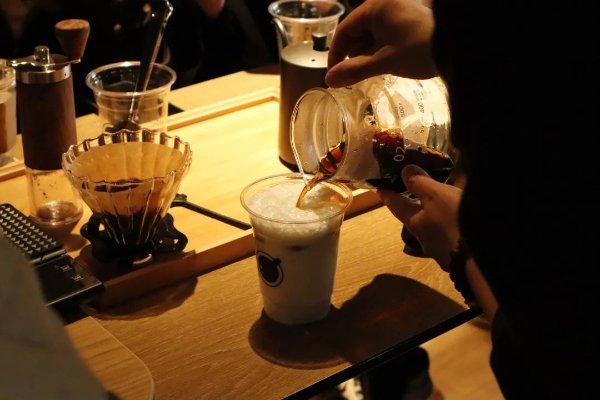 邂逅浪漫·啡你不可