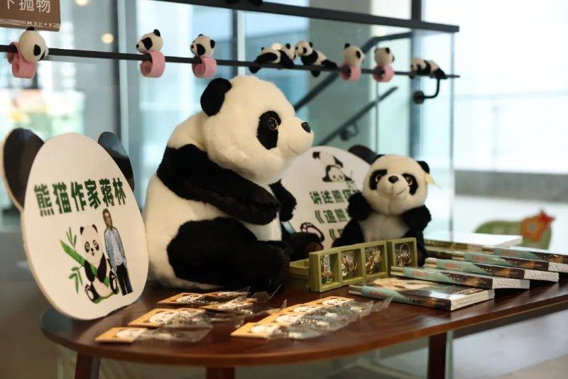 书香青白江——“ 童阅拾光 ”主题阅读活动