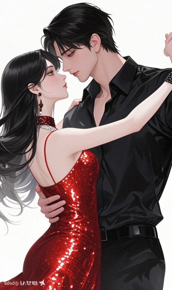 成都青年北京平四社交舞体验