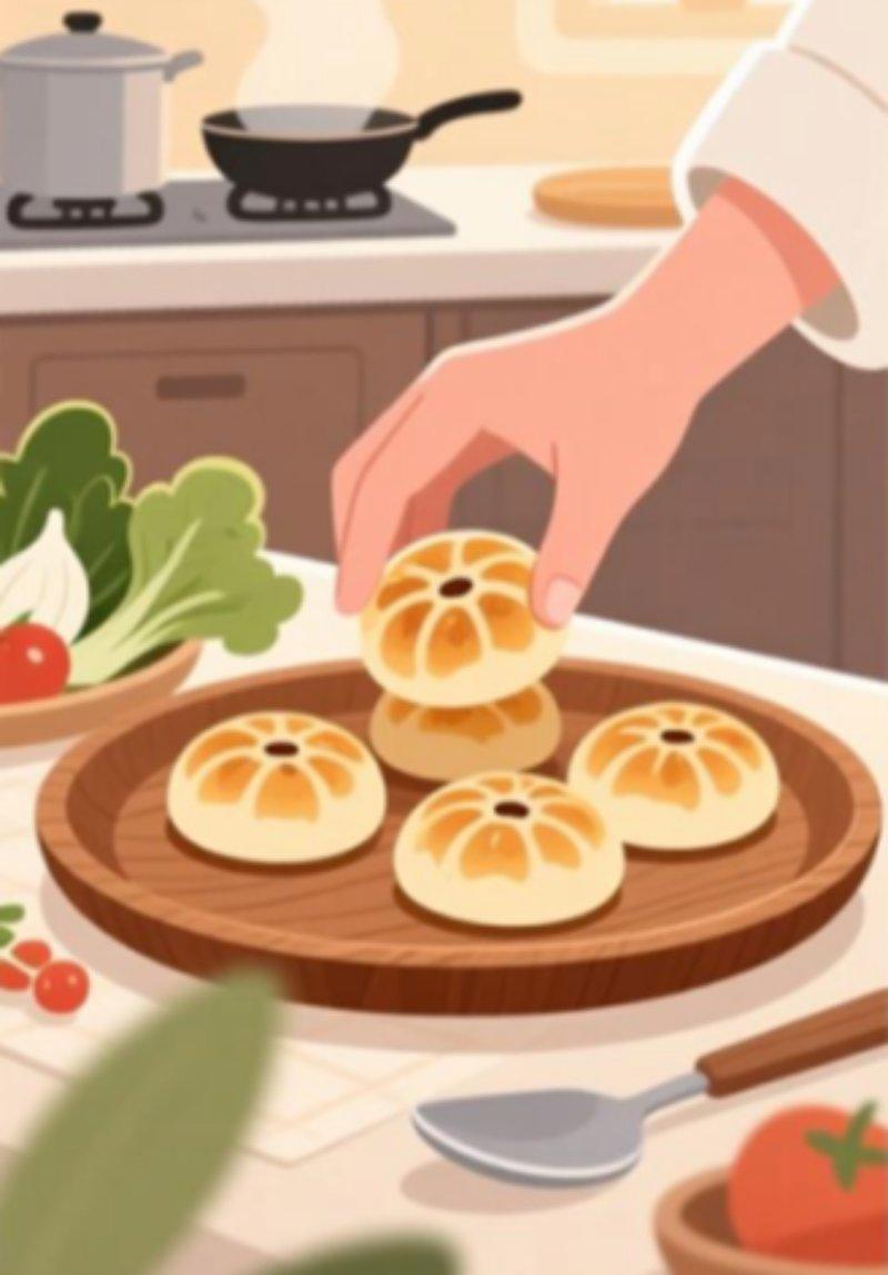 “蓉欧工匠”厨艺分享