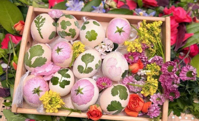 “清明踏青寻茶韵·非遗传承润童心”