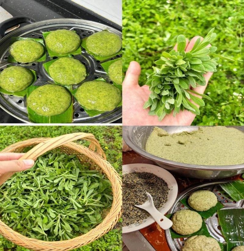 清明馍馍·手作体验