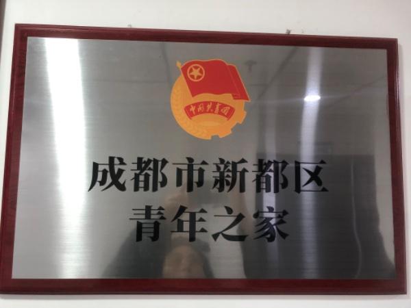 大丰街道青年志愿服务队