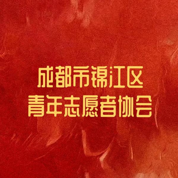 锦江区青年志愿者协会